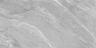 Керамогранит Cersanit Manzolino серый арт. A17440 (60x120) ректификат